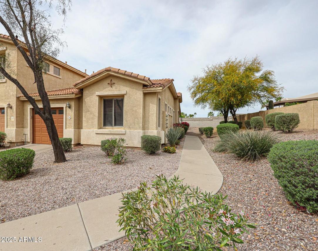 5415 E Mckellips Rd. #104, Mesa, AZ 85215