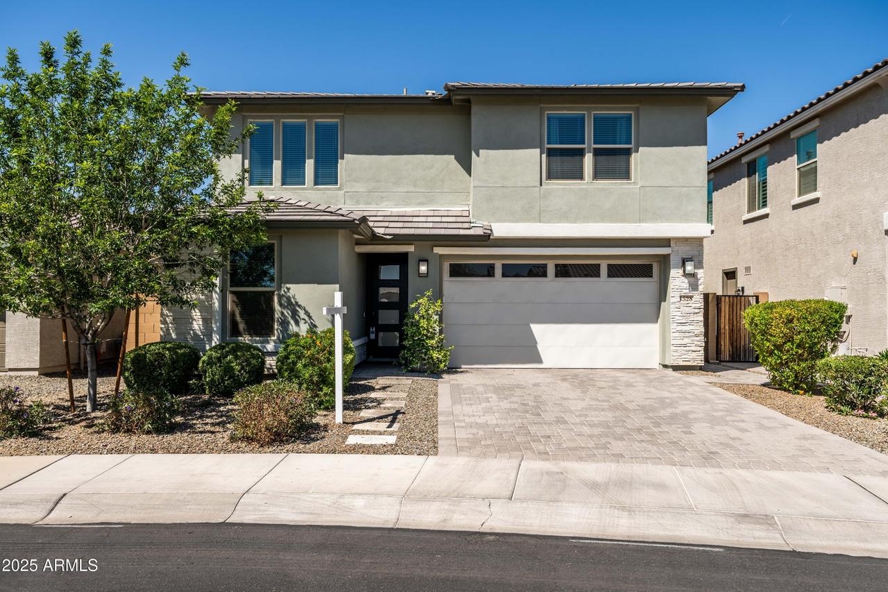 1528 S Park Grove Ln., Gilbert, AZ 85296
