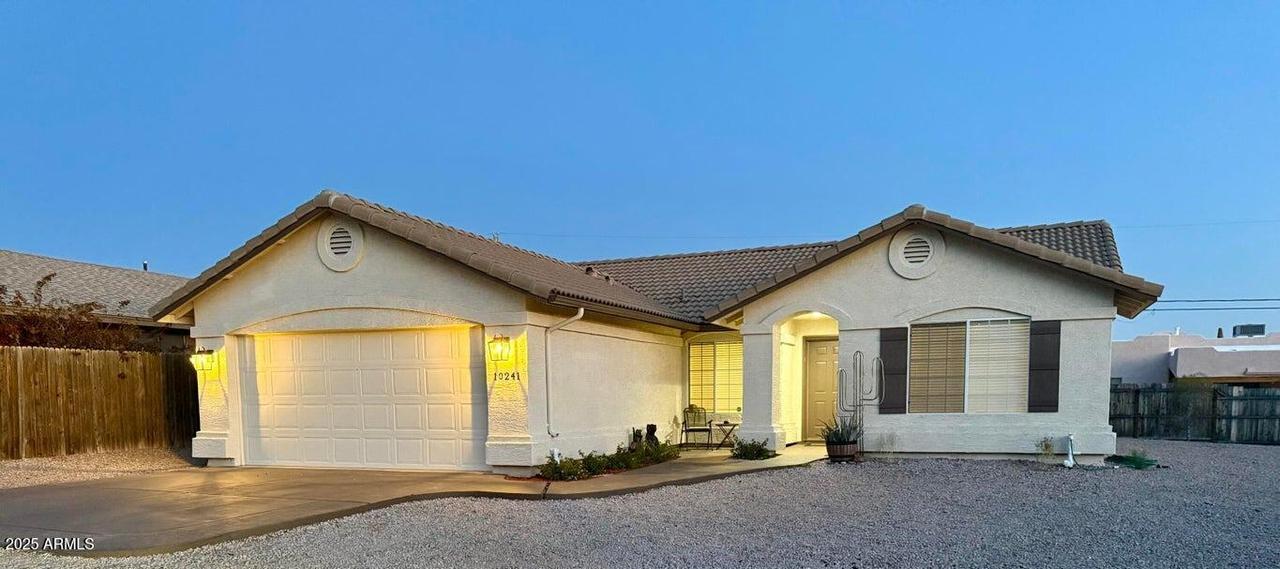 10241 E La Palma Ave., Gold Canyon, AZ 85118