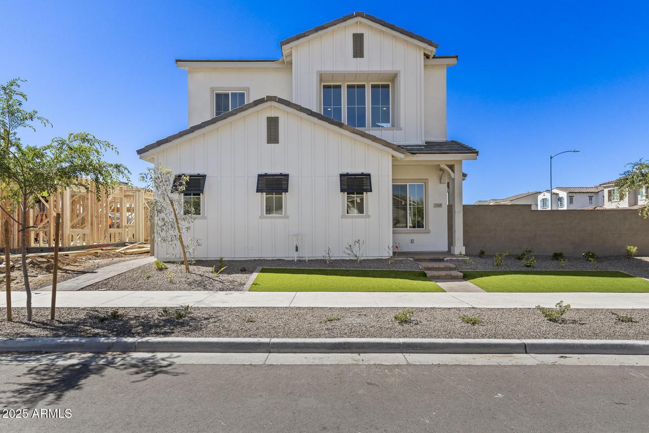 2149 W Rowel Rd., Phoenix, AZ 85085