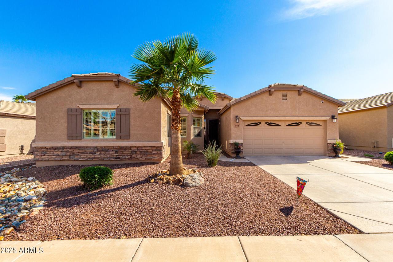17613 W Gelding Dr., Surprise, AZ 85388