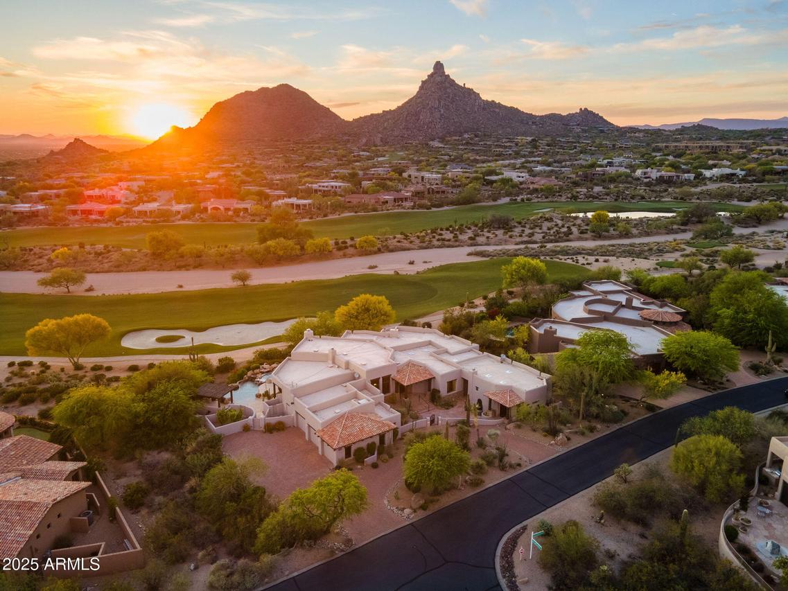 10596 E Yearling Dr., Scottsdale, AZ 85255