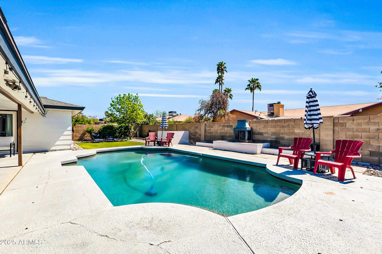 1607 E Gable Ave., Mesa, AZ 85204