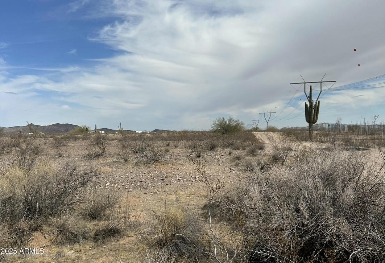 337XX W Dove Valley Rd. #-, Wickenburg, AZ 85390
