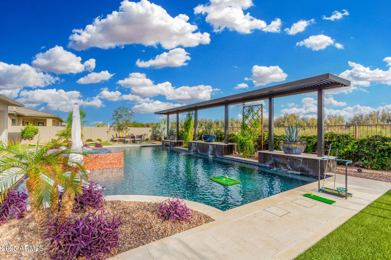 22867 E Via Las Brisas, Queen Creek, AZ 85142