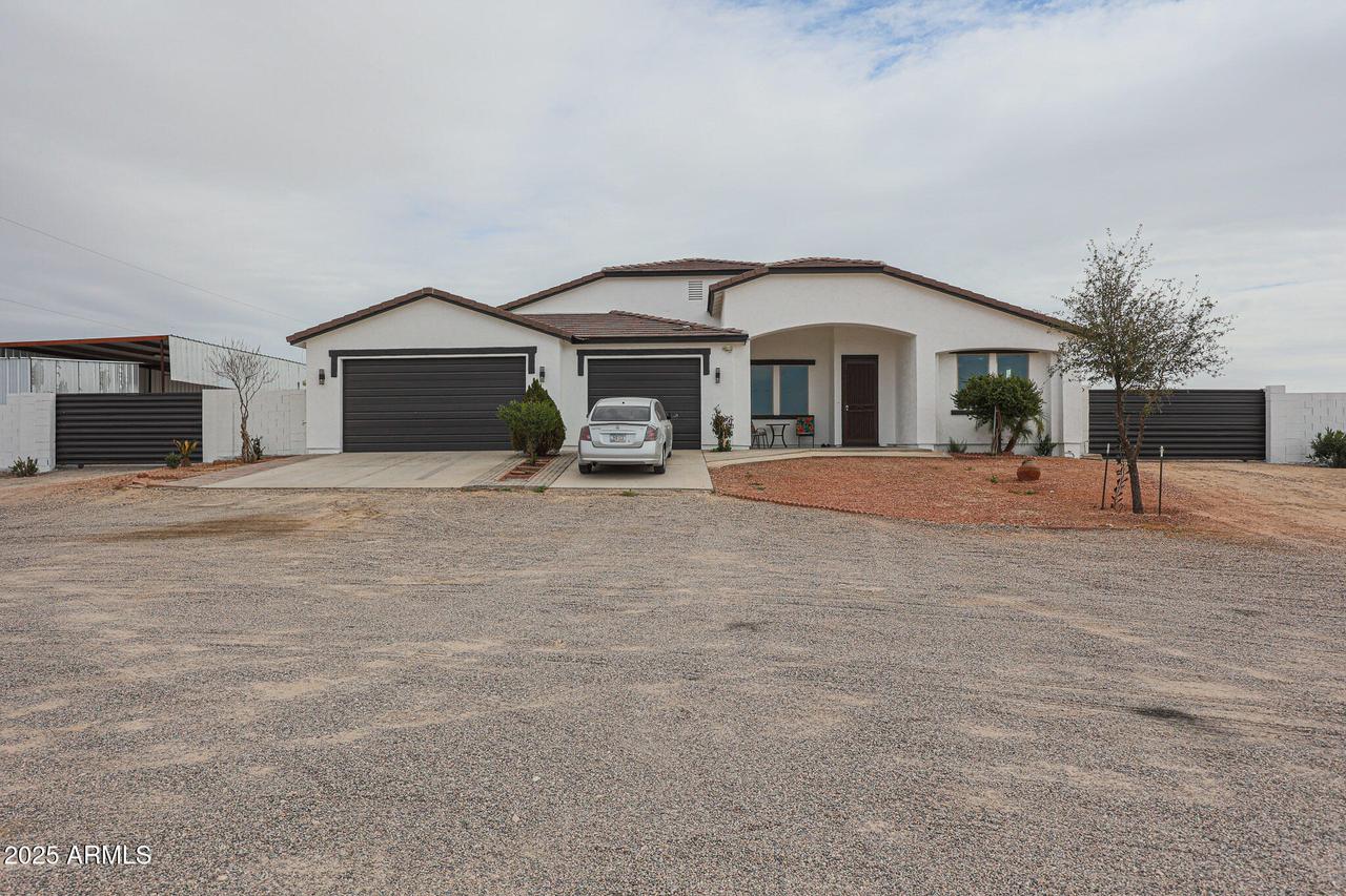 5023 S 355th Ave., Tonopah, AZ 85354