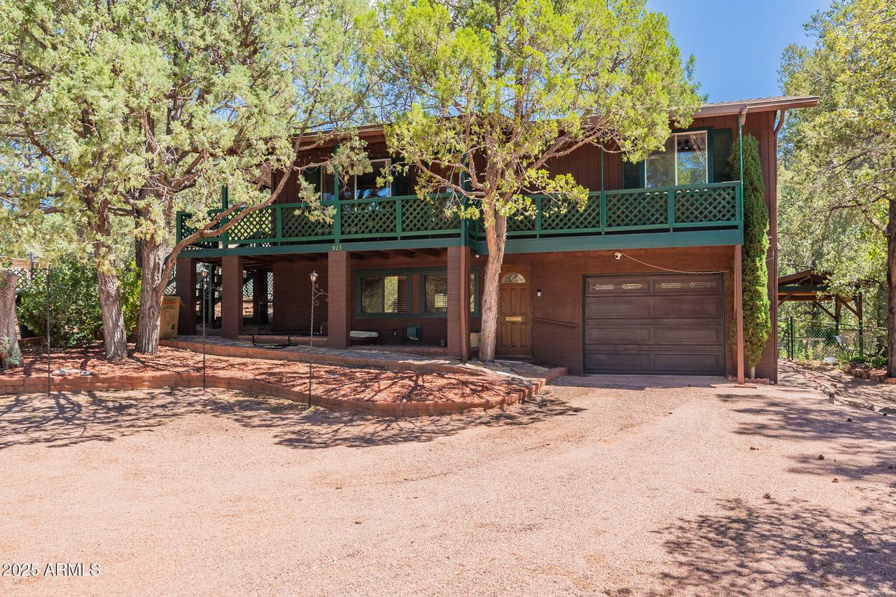 923 N Easy St., Payson, AZ 85541