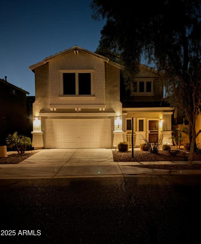 4122 W Carter Rd., Phoenix, AZ 85041
