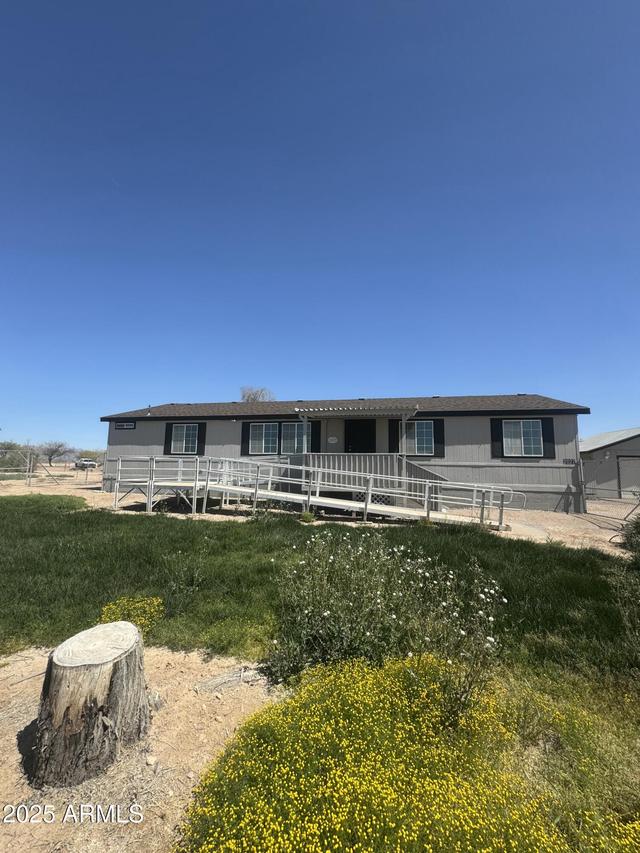 2027 S 336th Ln., Tonopah, AZ 85354