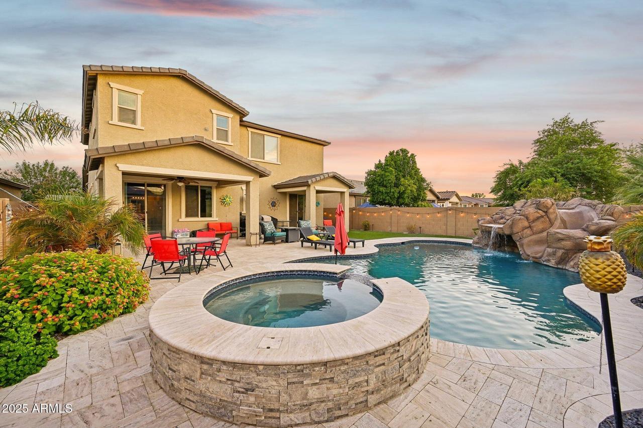 42148 W Corvalis Ln., Maricopa, AZ 85138