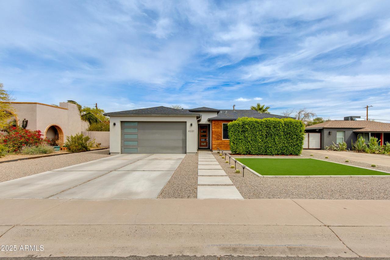 4331 N 19th Pl., Phoenix, AZ 85016