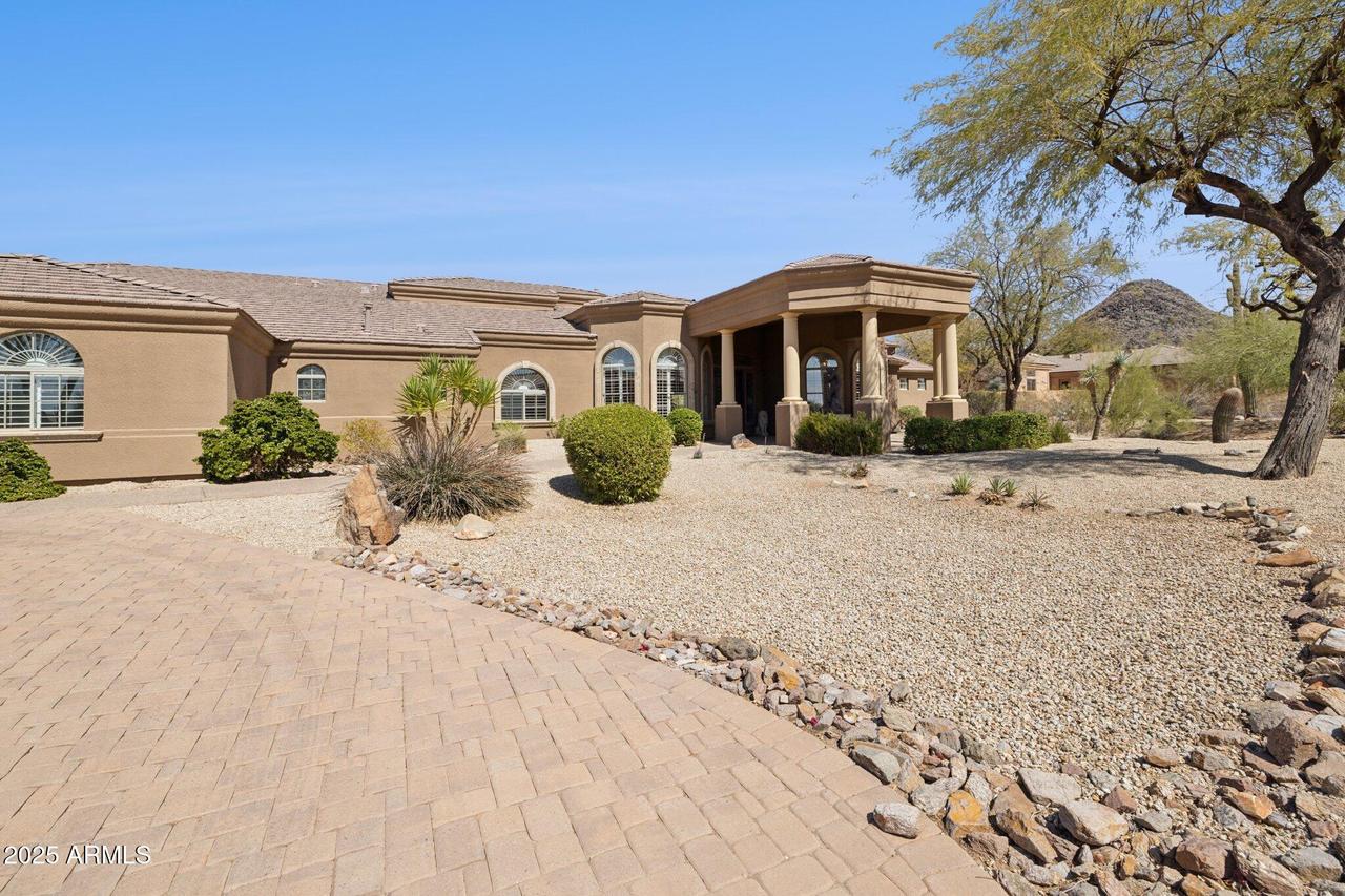 13076 E Mountain View Rd., Scottsdale, AZ 85259