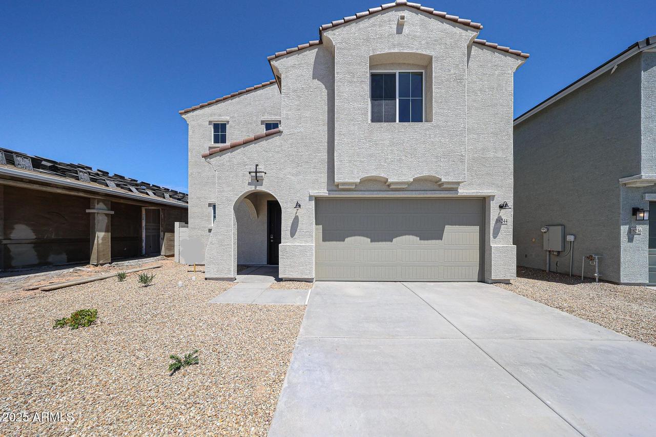 18244 W Daley Ln., Surprise, AZ 85387