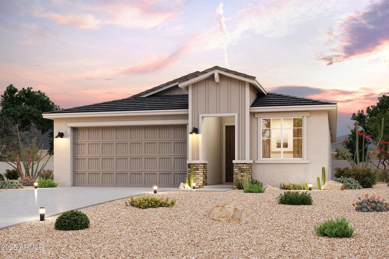 2486 E Music Mountain Ave., Apache Junction, AZ 85119