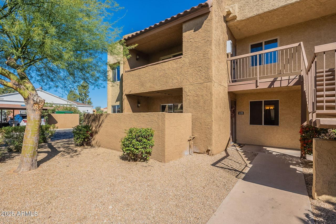 5877 N Granite Reef Rd. #1155, Scottsdale, AZ 85250