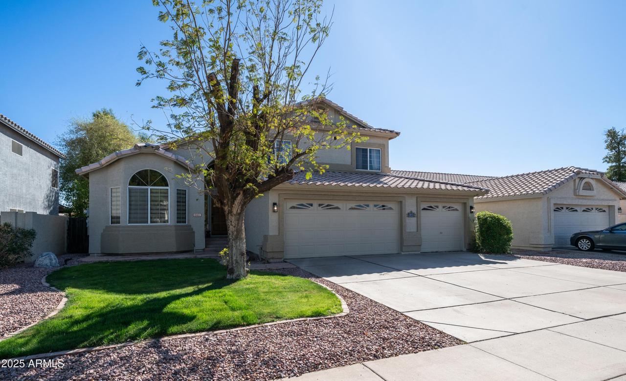 843 W Palo Verde St., Gilbert, AZ 85233