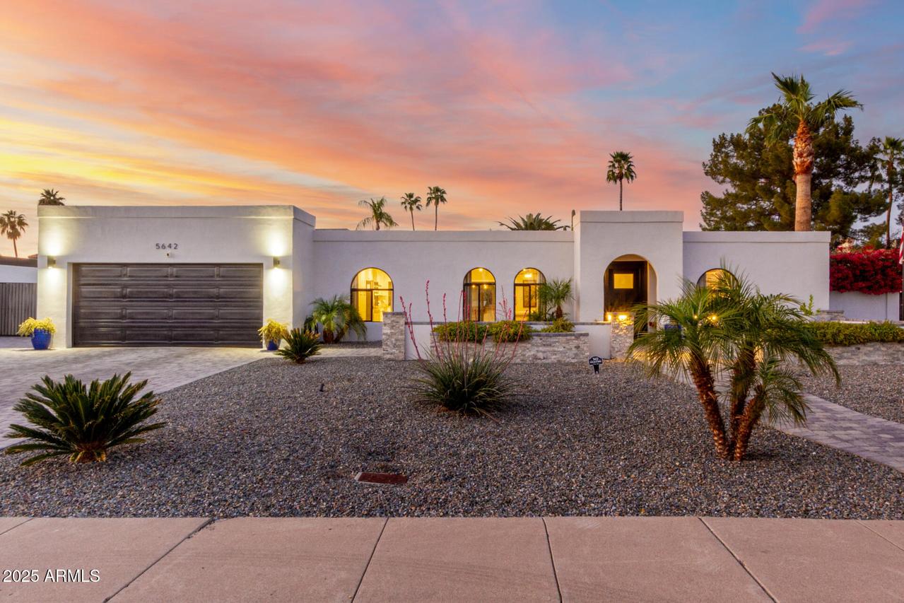 5642 E Justine Rd., Scottsdale, AZ 85254