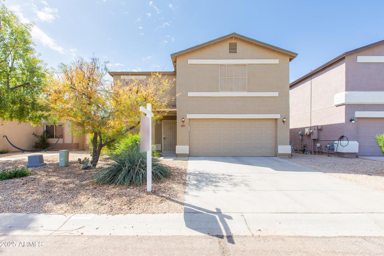 1037 E Dust Devil Dr., San Tan Valley, AZ 85143