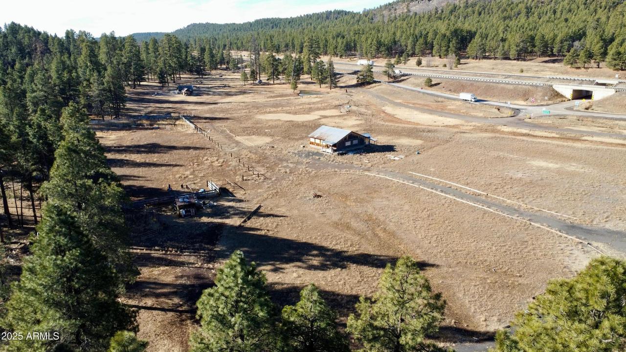 12405 Forest Service 772 #-, Flagstaff, AZ 86001