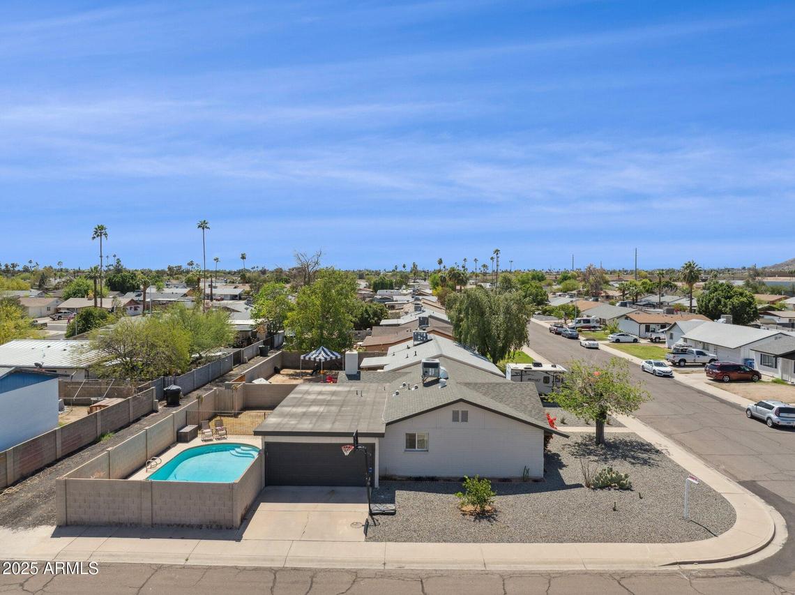 3405 S Cutler Dr., Tempe, AZ 85282