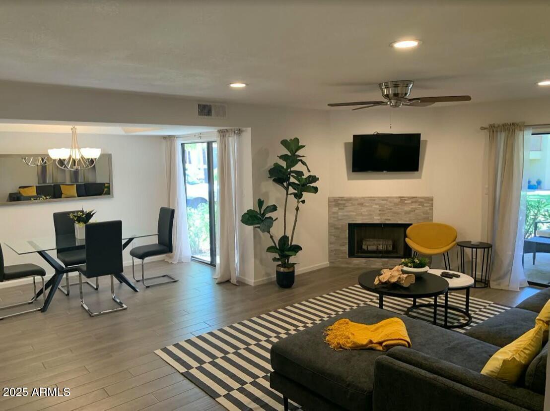 9460 N 92nd St. #120, Scottsdale, AZ 85258