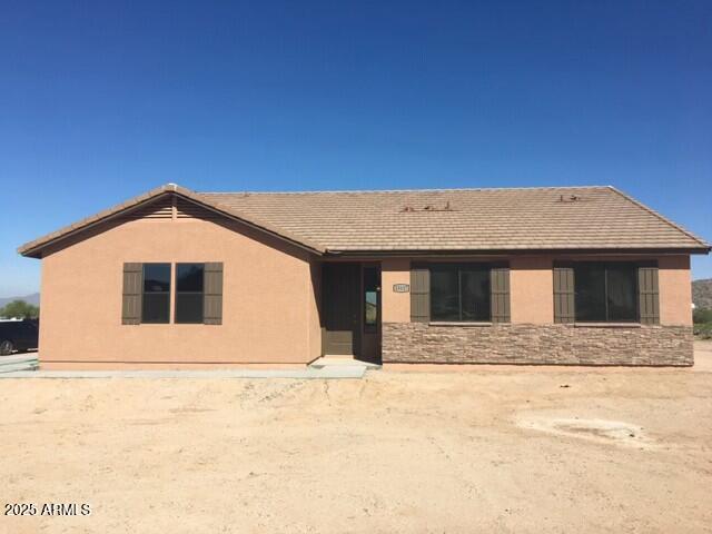 22113 W Laura St., Wittmann, AZ 85361