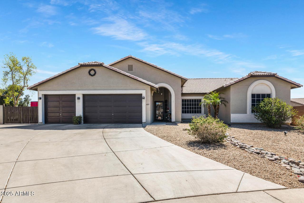 4115 S 75th Dr., Phoenix, AZ 85043