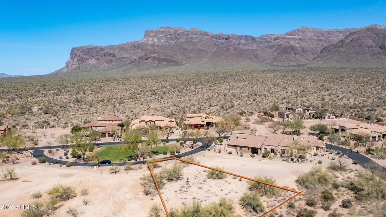 8301 E Sunset View Dr. #37, Gold Canyon, AZ 85118