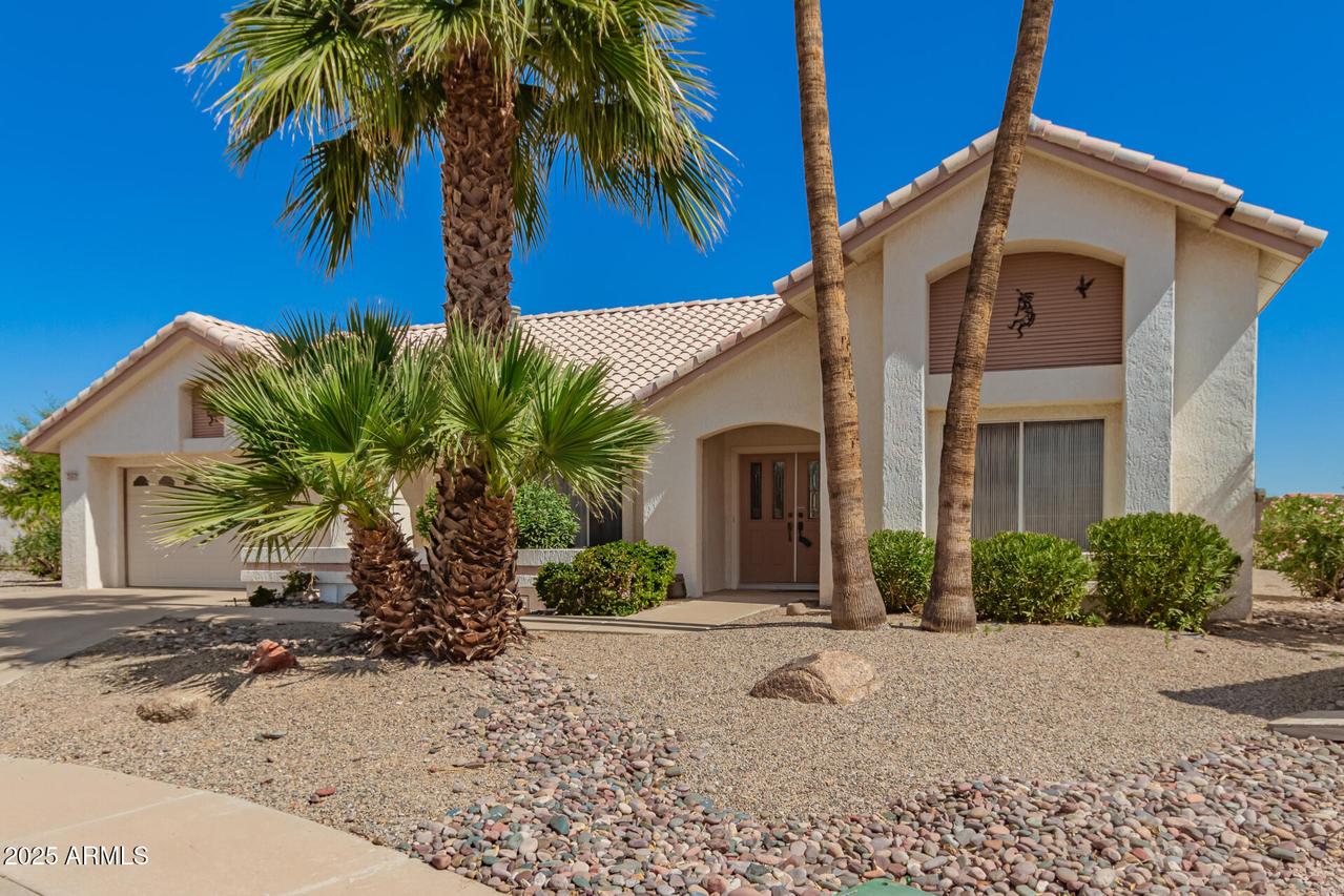 21617 N 147th Dr., Sun City West, AZ 85375