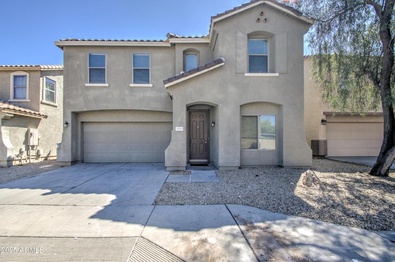 2245 N 94th Ave., Phoenix, AZ 85037