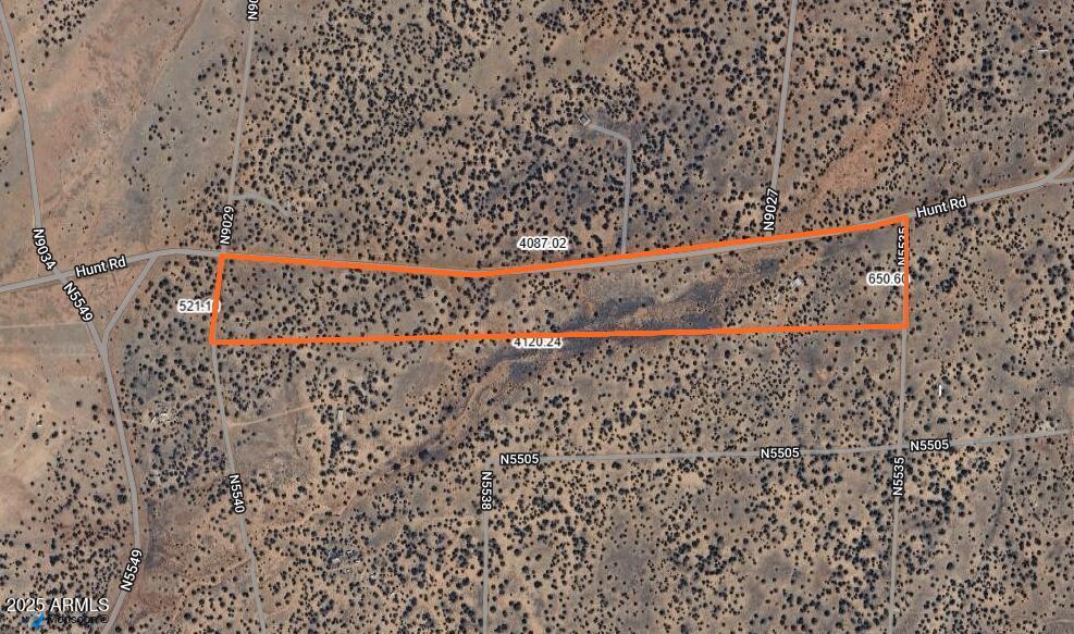 115 County Road N5535 #71, Concho, AZ 85924