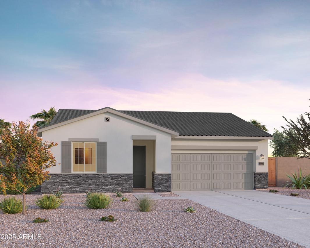 12625 W Luxton Ln., Avondale, AZ 85323