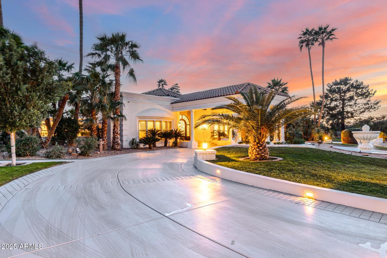 10404 N 106th Pl., Scottsdale, AZ 85258