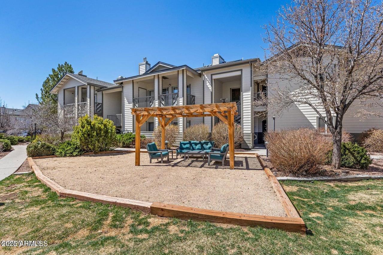 4343 E Soliere Ave. #2070, Flagstaff, AZ 86004