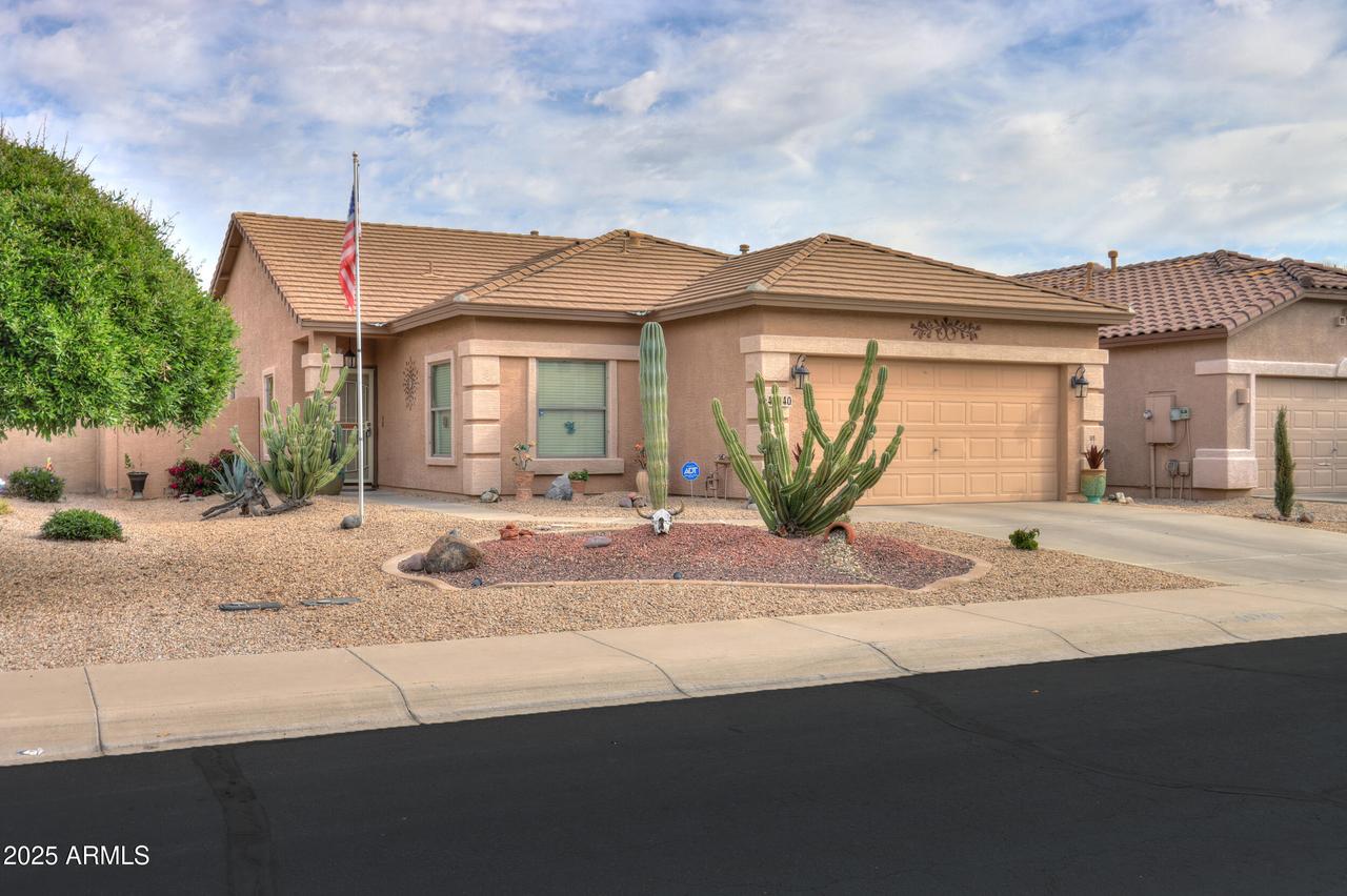 44340 W Caven Dr., Maricopa, AZ 85138