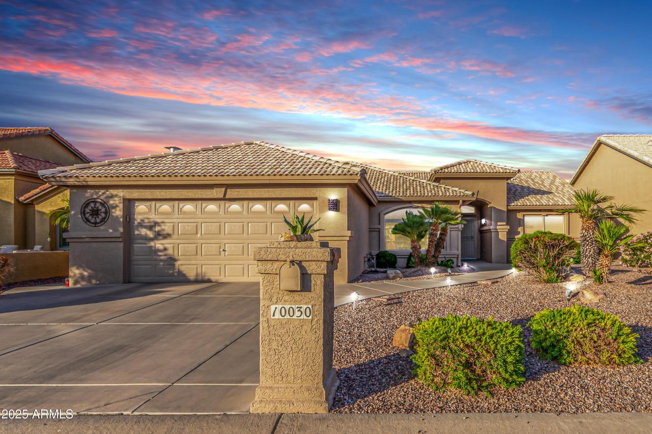 10030 E Emerald Dr., Sun Lakes, AZ 85248