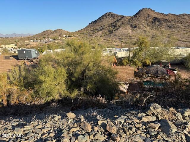 11607 N 17th Pl., Phoenix, AZ 85020