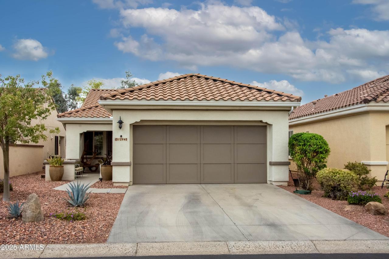 12945 W El Sueno Ct., Sun City West, AZ 85375