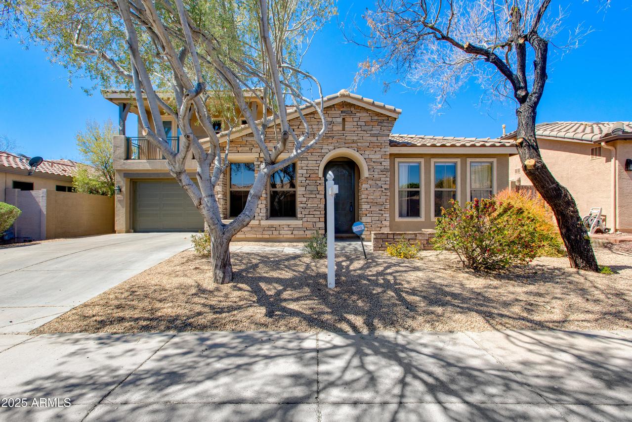 40110 N Integrity Tr., Anthem, AZ 85086