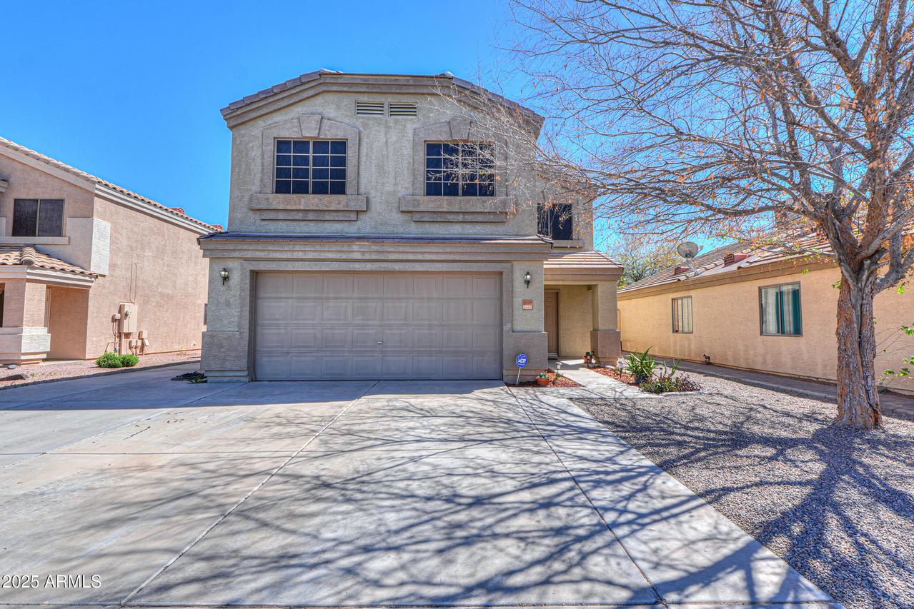 14509 N 129th Dr., El Mirage, AZ 85335