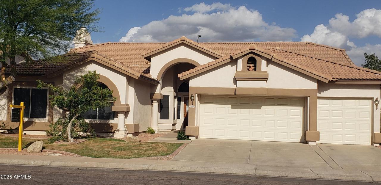 1213 N Jamaica Way, Gilbert, AZ 85234
