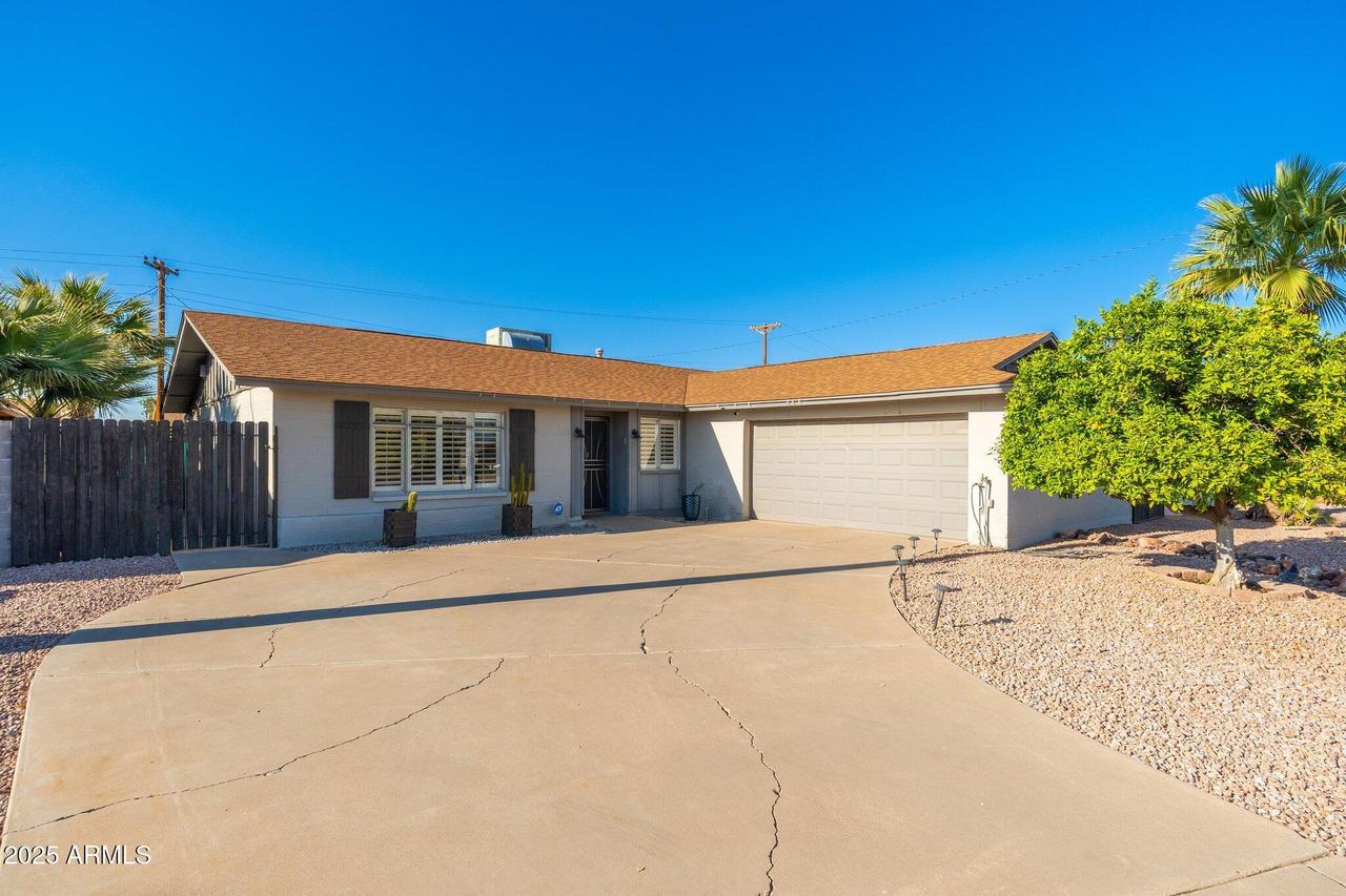 8656 E Plaza Ave., Scottsdale, AZ 85250