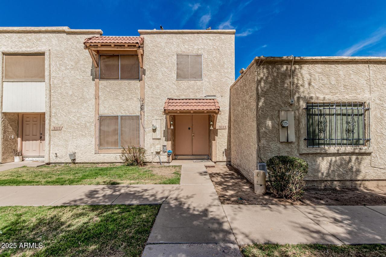3113 W Royal Palm Rd., Phoenix, AZ 85051