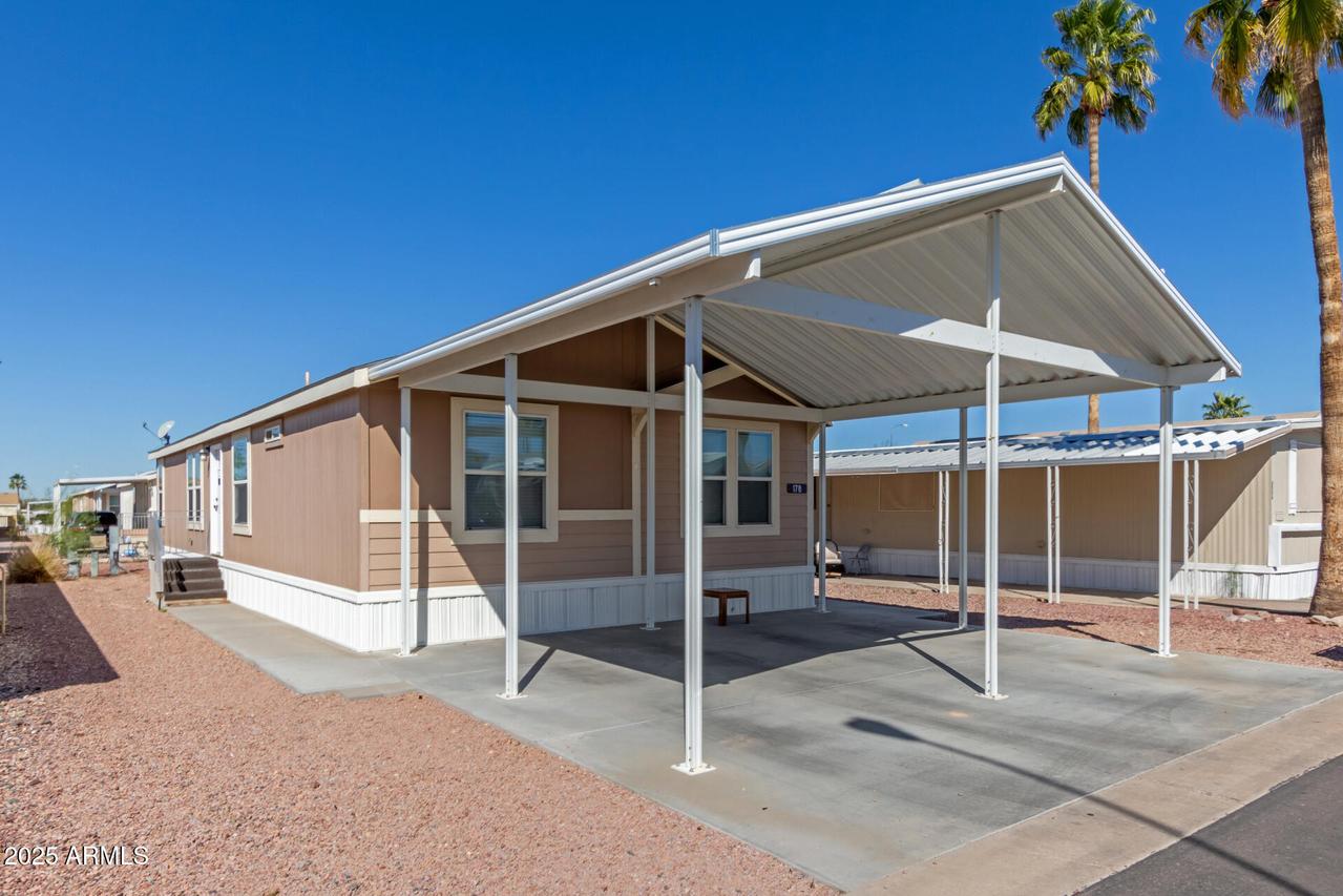 9431 E Coralbell Ave. #178, Mesa, AZ 85208