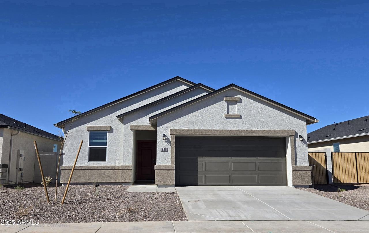 5514 E Rock Bush Ln., San Tan Valley, AZ 85140