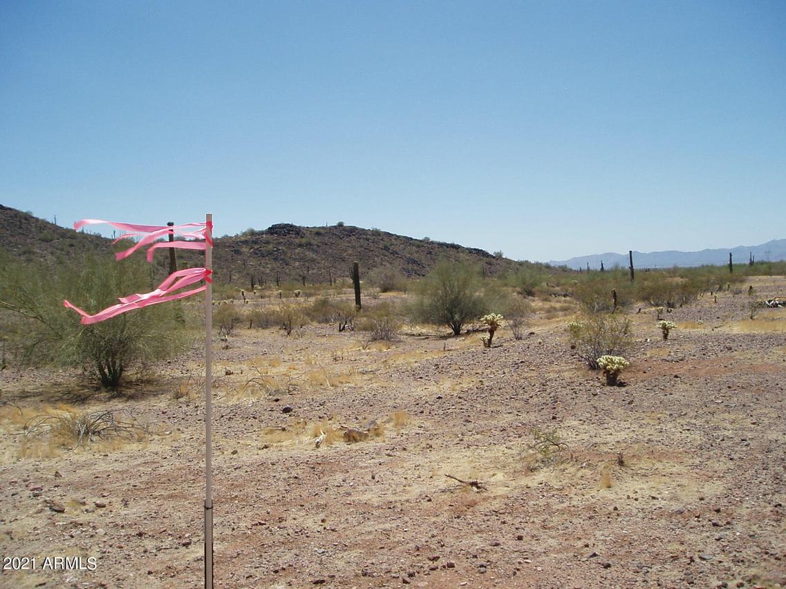 31815 W Carefree Hwy. #10, Unincorporated County, AZ 85361
