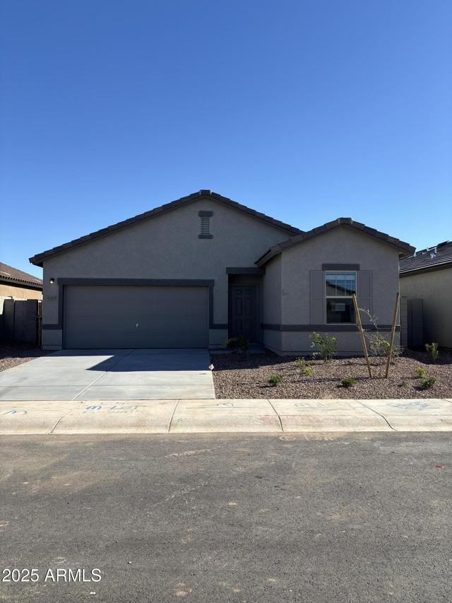 4001 E San Jose St., San Tan Valley, AZ 85143
