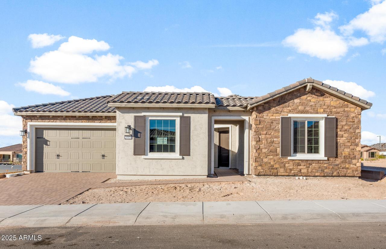 26930 W Renee Dr., Buckeye, AZ 85396