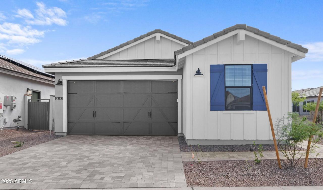 4383 N 203rd Dr., Buckeye, AZ 85396