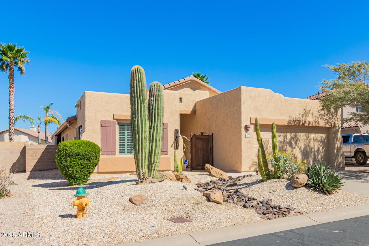 10322 E Excavation Ct., Gold Canyon, AZ 85118